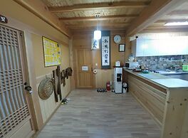 HanokGuesthouse Jangsoo