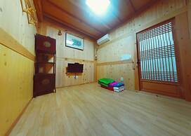 HanokGuesthouse Jangsoo