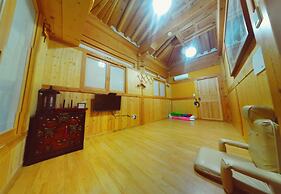 HanokGuesthouse Jangsoo