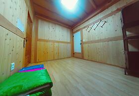 HanokGuesthouse Jangsoo