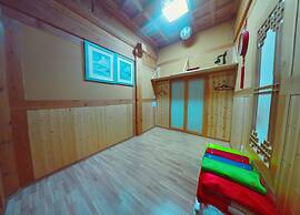 HanokGuesthouse Jangsoo