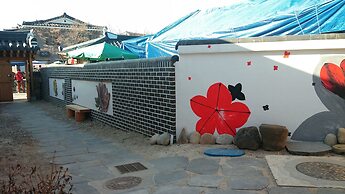 HanokGuesthouse Jangsoo