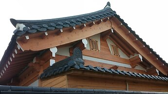 HanokGuesthouse Jangsoo