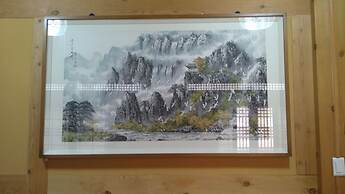 HanokGuesthouse Jangsoo