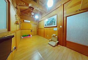 HanokGuesthouse Jangsoo