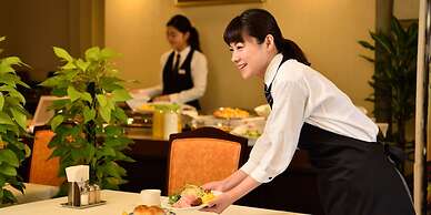 Pulses Inn Kyoto