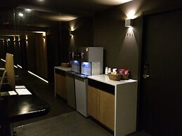 Smile Inn - Taipei Main Station