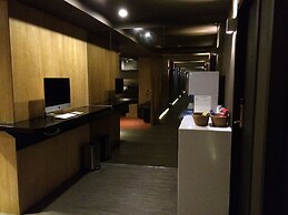 Smile Inn - Taipei Main Station