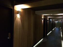 Smile Inn - Taipei Main Station