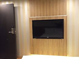 Smile Inn - Taipei Main Station