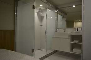 Smile Inn - Taipei Main Station