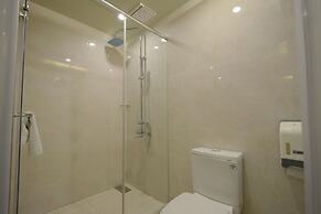 Smile Inn - Taipei Main Station