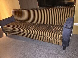 Smile Inn - Taipei Main Station