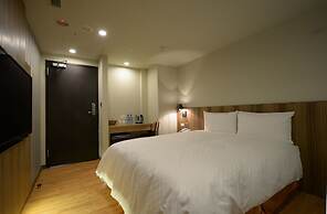 Smile Inn - Taipei Main Station