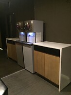 Smile Inn - Taipei Main Station