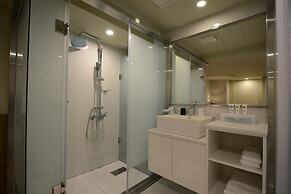 Smile Inn - Taipei Main Station