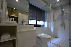 Smile Inn - Taipei Main Station