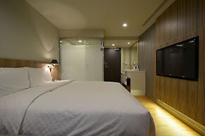 Smile Inn - Taipei Main Station