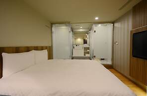 Smile Inn - Taipei Main Station