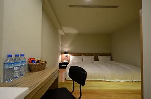 Smile Inn - Taipei Main Station