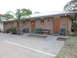 Red Cliffs Colonial Motor Lodge