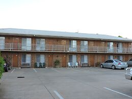 Red Cliffs Colonial Motor Lodge