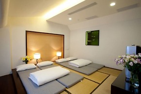 Les Hotel Tainan