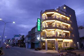 Kenting Green Yard B&B