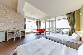 Kenting Green Yard B&B