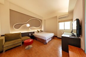 Kenting Green Yard B&B