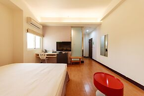 Kenting Green Yard B&B