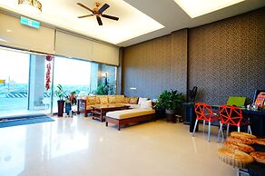 Kenting Green Yard B&B
