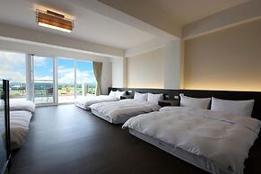 Kenting Green Yard B&B