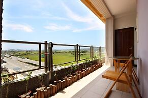 Kenting Green Yard B&B