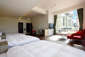 Kenting Green Yard B&B