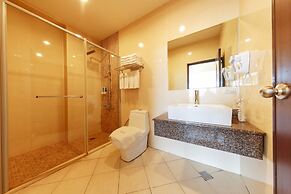 Kenting Green Yard B&B