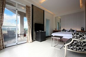 Kenting Green Yard B&B