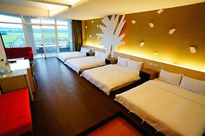 Kenting Green Yard B&B