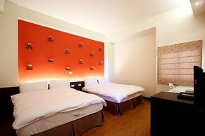 Kenting Green Yard B&B