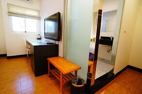 Kenting Green Yard B&B