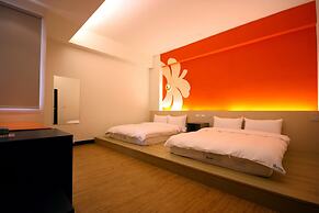 Kenting Green Yard B&B