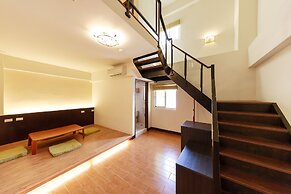 Kenting Green Yard B&B