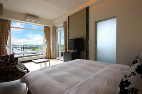 Kenting Green Yard B&B