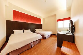 Kenting Green Yard B&B