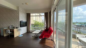 Kenting Green Yard B&B