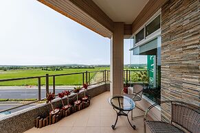 Kenting Green Yard B&B