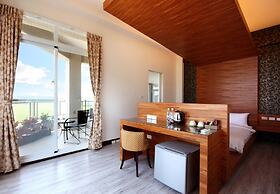 Kenting Green Yard B&B