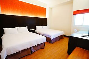 Kenting Green Yard B&B