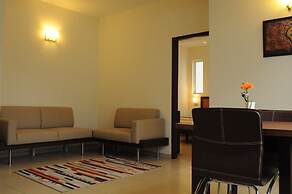 Ixora Suites