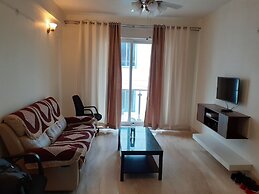 Ixora Suites